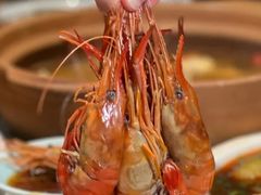 -慢鼓海鲜小馆Mangoo Bistro(交子大道店)