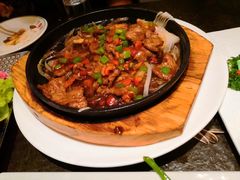 -天宝酒店(万达店)