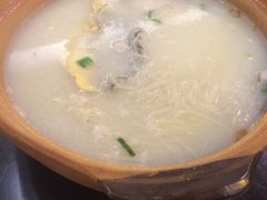 -堂宴·老厦门私房菜(1988仙岳总店)