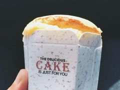 -超港·蛋糕面包(龙河路店)