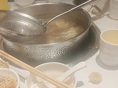-犇鼎牛潮汕牛肉火锅(新辰里学清路店)