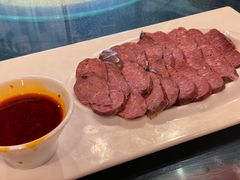 -萨拉漫饮食(北京中路店)