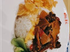 -肥叔锅贴(上沙路店)