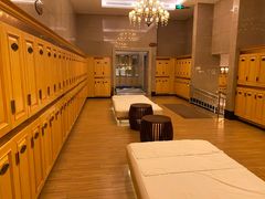 -东方之珠洗浴休闲广场(大港店)