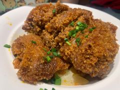 -全聚贤餐厅·湖北家常菜(沙湖店)