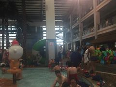 -南宫温泉水世界