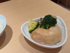 -多喝汤·粤式茶餐(太和金铂店)