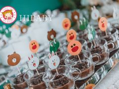 -老洋房花园饭店(绍兴路店)