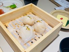 -蔡澜点心·粤菜(西单大悦城店)