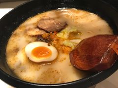-味千拉面(上海蓝天路店)