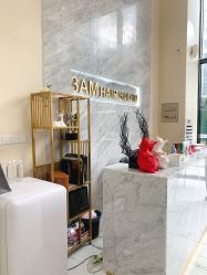 -3AM HAIR SALON染发接发