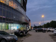 -泉汇购物广场(大沽南路店)