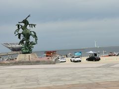 -山海广场