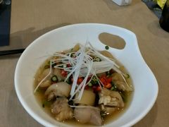 -拂晓山房·私房川菜(西门店)