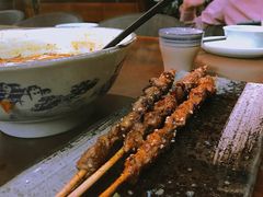 -缘生态云南菜·野生菌庭院餐厅(华侨城店)