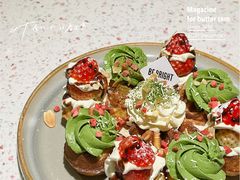 -BE BRIGHT KITCHEN(正佳广场店)