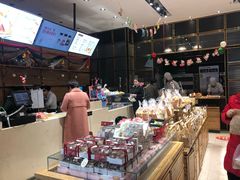 -仟吉·ART FARM主题店(菱角湖万达店)
