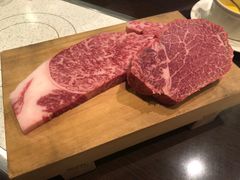 -神户牛排餐厅MOURIYA(总店)