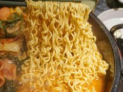 -虎哥六韩式烤肉料理 TIGERGRILL(隆生金山湖中心购物广场店)