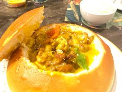 -大树餐厅(红旗街万达店)