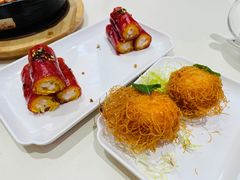 -蔡澜点心·粤菜(月星环球港店)