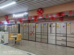 -苏宁易购(先锋路店)