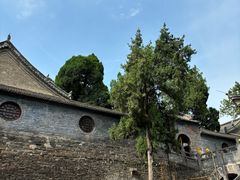 -洛阳白马寺