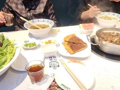 -黑窑厂糖油饼烤鸭·清真菜(旗舰店)