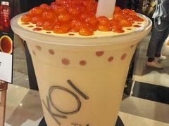 -KOI Thé(正佳广场店)