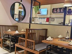 大堂-有家酸菜鱼(苏州绿宝广场店)