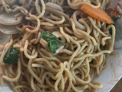 -Doo Dee Thai Food(Issan/Isaan/Esan)