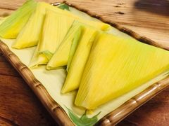 -缘生态云南菜·野生菌庭院餐厅(华侨城店)