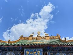 -席力图召