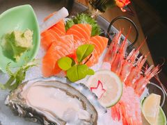 -玄海寿司(国贸店)