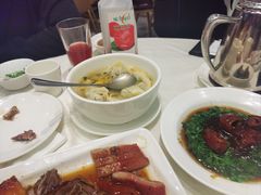 -金时代顺风大酒店(临港百联店)
