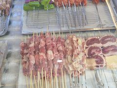-欧提汗·新疆餐厅·清真(银都路店)