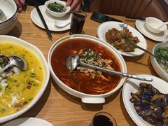 -昌正春天酒店-海鲜餐厅