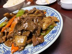 溜三样-协顺园回头馆(南顺城路店)