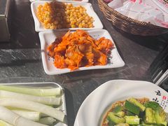 -郎出山烧烤(胶州店)