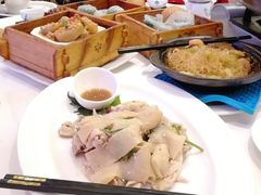 -广州酒家(昌岗地铁站店)