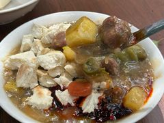 -刘老虎肉丸糊辣汤(总店)