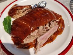 -北平宴·烤鸭·京味菜(中关村店)