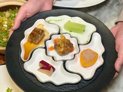 -东南里湖景餐厅·新闽菜(浦西万达店)