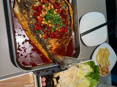 -半天妖烤鱼(大兴大悦春风里店)