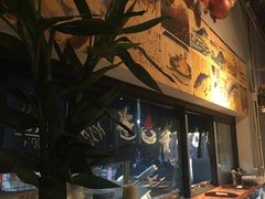 -吉屋烤肉(八宝街店)