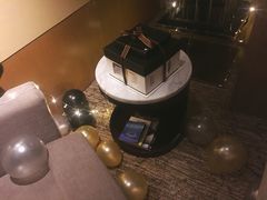 -宁波威斯汀酒店