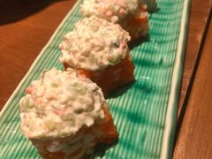 -無境·匠心日本料理(汉街店)