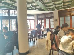 -古关火锅店(古北水镇景区店)