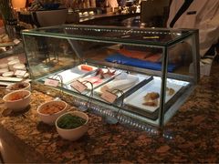 -杭州国际会议中心洲际酒店-原素全日餐厅(解放东路店)