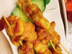 -佰搭果·广式茶餐厅(西华路店)